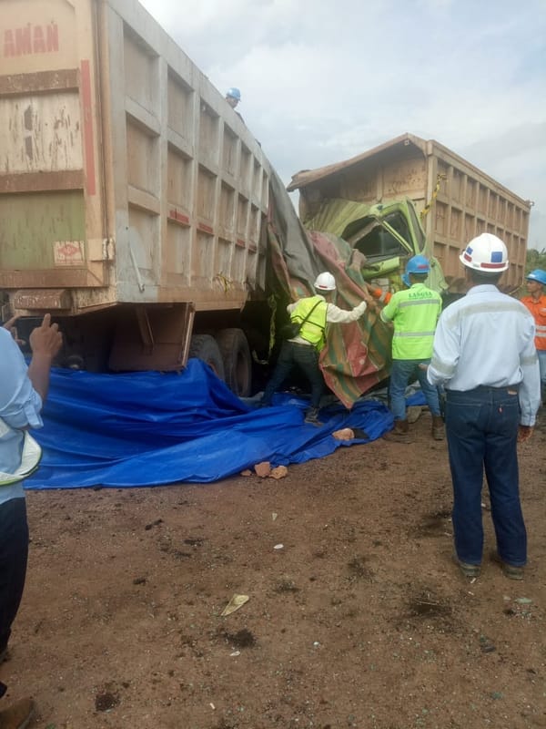 Hindari Fatality, Kontraktor Harus Patuhi Standar Keamanan Kerja