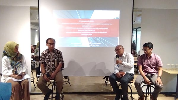 Mandatori Biodiesel Butuh Kesiapan Tenaga Ahli Sawit