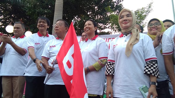 Aspindo: Implementasi B20 Belum Optimal Jangkau Usaha Jasa