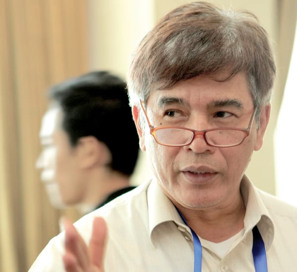 Marpaung: Freeport Punya Izin Buang Limbah Tambang ke Sungai