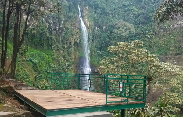 SAE Kembali Fokus Penanganan Lingkungan Sekitar PLTPB Gunung Slamet