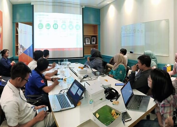 Koaksi Indonesia: Pemerintah Harus Urai Masalah Rantai Pasok B20