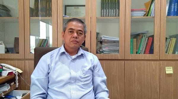 Pakar Pertambangan: Tambang Bawah Tanah Freeport Punya Tantangan Khusus