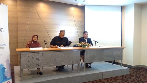 SHIFT Indonesia Akan Gelar Konferensi Operasional Industri