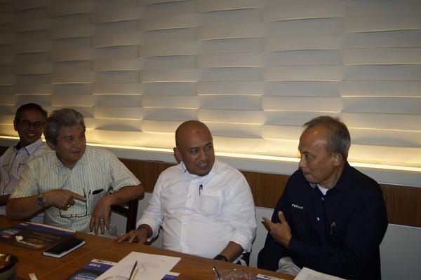 PERHAPI Minta Keterbukaan Dalam Proses Divestasi Freeport