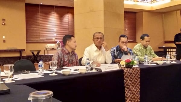 PTBA Catat Laba Bersih Kuartal III-2018 Hampir Rp4 Triliun