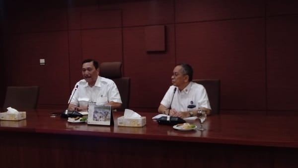 Pabrik Bahan Baku Baterai Di Morowali Mulai Produksi Tahun Depan