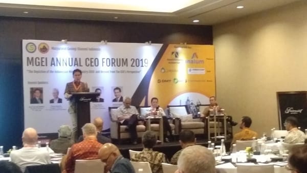 Vale Masih Simpan Nama Investor China untuk Bahodopi