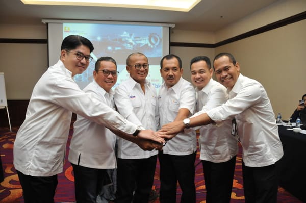 5.70 Juta Ton, Produksi PTBA Triwulan Pertama 2019