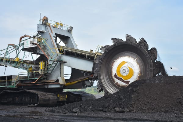 Bukit Asam Tebar Dividen Rp 835 Miliar