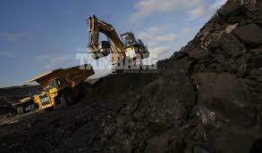 Kuarta I-2019, Laba Bumi Resources Turun 46 Persen