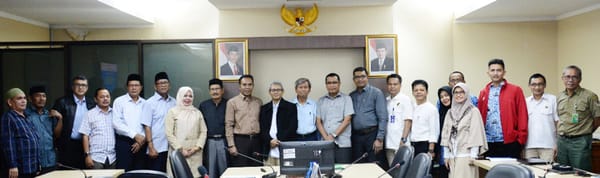 Target Bauran Energi Aceh Lebih Tinggi dari Nasional