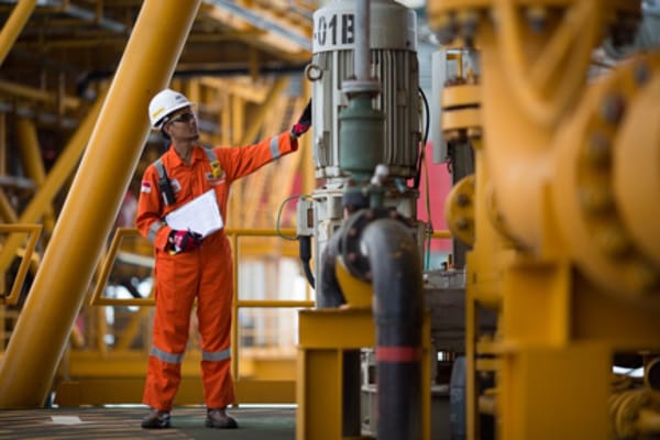 PGN Rombak Saka Energi, Copot Tumbur Parlindungan