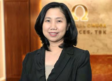 Central Omega Kejar Kapasitas Maksimal Operasi Smelter