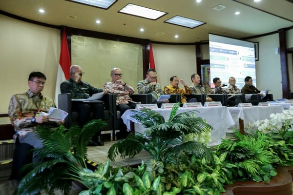 Laba Pertamina Capai USD2,53 Miliar