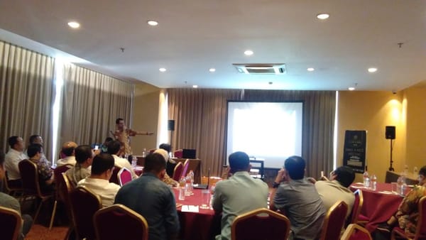 KESDM Minta Perusahaan Tambang Jajaki Penggunaan Barang Operasional Dalam Negeri