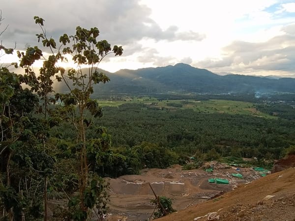 Sepanjang Februari, Anak Usaha J Resources Habiskan USD482,972 Untuk Kegiatan Eksplorasi