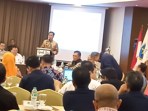 BPH Migas Kaji Pemenuhan Kebutuhan Energi di Kalimantan