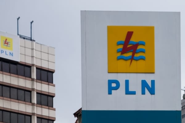PLN Torehkan Laba Bersih Rp 7,35 Triliun