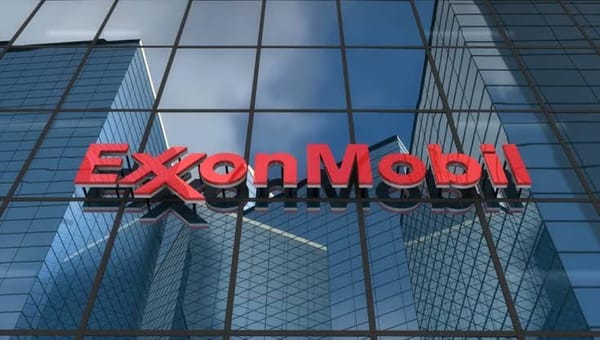 ExxonMobil Pasok Minyak Mentah Untuk Pertamina Dari Blok Banyu Urip