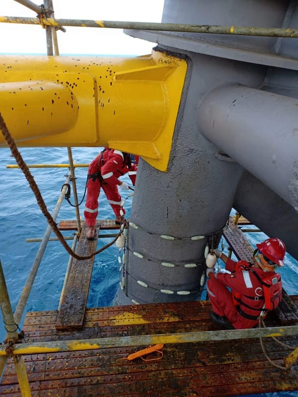 Didepak Dari Peringkat Fortune 500 Global, Pertamina Protes