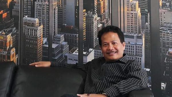 Teror Bohir Batu Bara