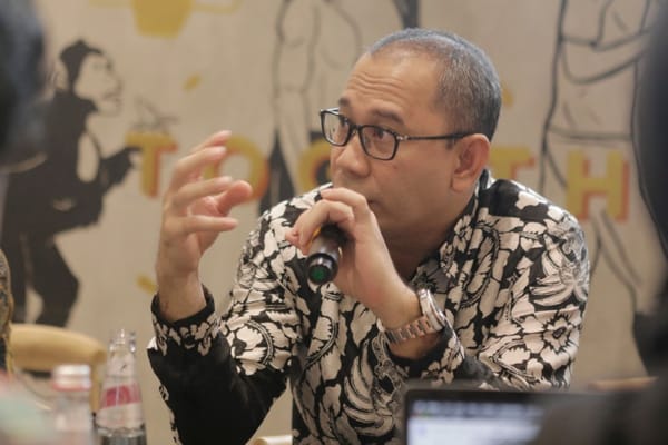 Cara Jaga Jarak Fisik Di Operasional Tambang Untuk Hindari Corona