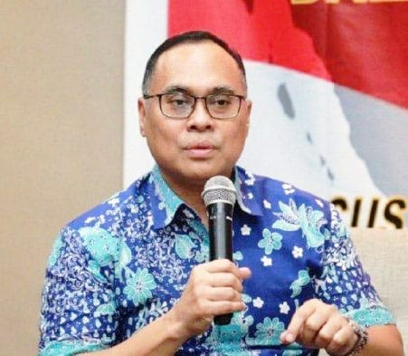 Pakar Hukum Protes Rencana Perpanjangan PKP2B