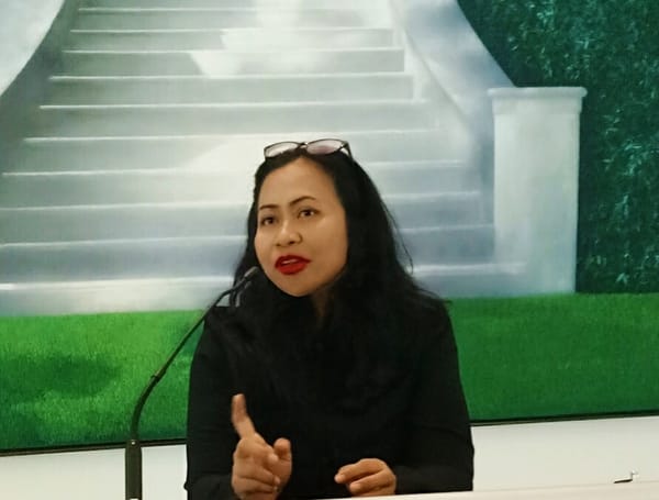 Masyarakat Adat Manggarai Timur Punya Hak Atas Wilayah Adat