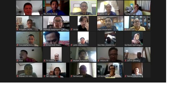 Pertamina Butuh Sosok Pemimpin Yang Mumpuni