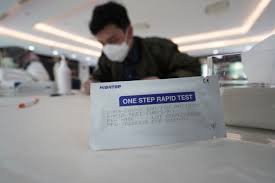 Ini Pola Kerja "New Normal" Di Lingkup Kementrian ESDM