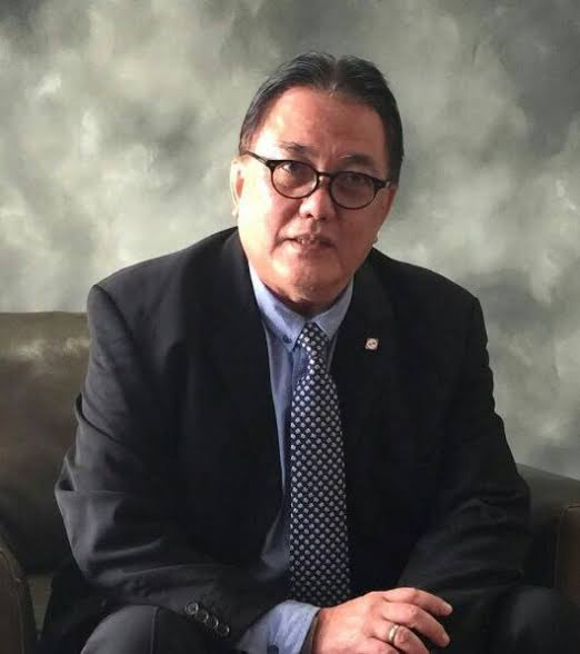 Irwandy Arif Ditunjuk Jadi Komisaris Bukit Asam