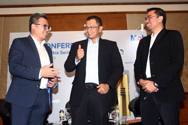 Masuk Normal Baru, ExxonMobil Lubricants Lakukan Inovasi Pelayanan