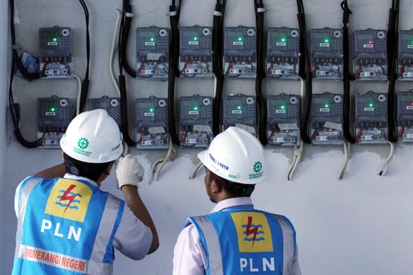 Dukung Produksi Migas Nasional, PLN Siap Pasok Listrik Ke Blok Rimau Milik Medco E&P