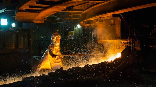 Mulai Beroperasi, Smelter Timbal ZINC Targetkan Produksi 642.000 Ton Ore Tahun 2022