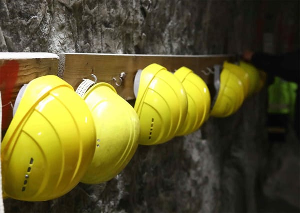 Aturan Terkait Sektor ESDM Di UU Cipta Kerja