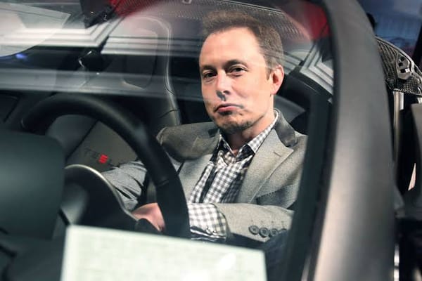 Indonesia Ladang Nikel, Jokowi Telpon Elon Musk Tawarkan Investasi Mobil Listrik