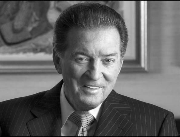 Selamat Jalan Legenda Pertambangan, James Robert Moffett