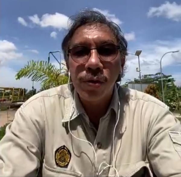 Dirjen Minerba; Penggunaan Produk Dalam Negeri Di Sektor Tambang Wajib Hukumnya