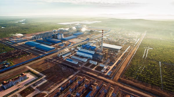 CITA Tambah Modal Di KPI Sebesar Rp235,77 Miliar