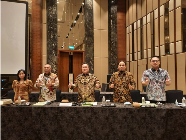 Kembangkan Smelter, ZINC Bidik Pinjaman Rp 1,6 Triliun