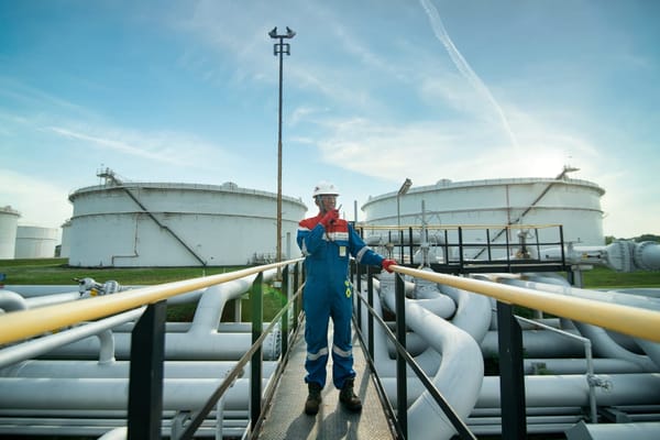 KPI Komitmen Amankan Pasokan BBM dan LPG di Masa Transisi