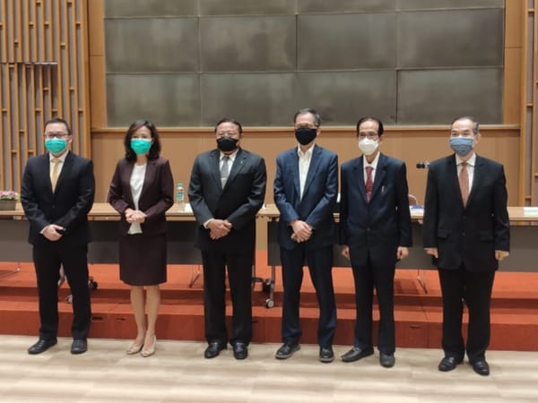 Berau Coal Energy Tunjuk Komisaris dan Direksi Baru