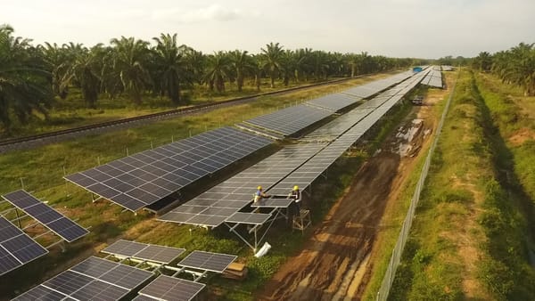 IEA Kembali Tegaskan Pentingnya Rantai Pasok Energi Demi Ketahanan Energi Global