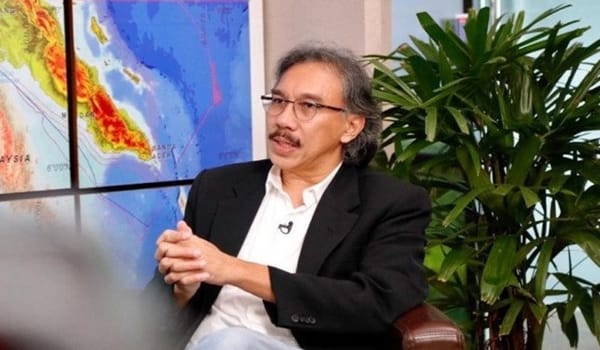 Dirjen Minerba: Larangan Ekspor Sementara Batubara Efektif Amankan Pasokan PLN