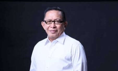 Kabar Duka, Ketum APNI Insmerda Lebang Berpulang