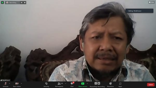 Terkait Revisi Beleid PLTS Atap, Perlu Solusi Konprehensif