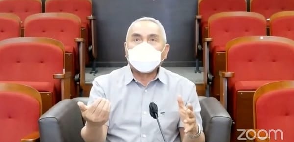 Tambang Ilegal Marak, Gubernur Kaltim : Dampak Sentralisasi Kewenangan