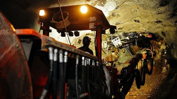 Data Cadangan Naik, Umur Tambang Gosowong Milik PT NHM Bertambah