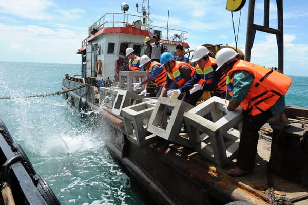 Sepanjang 2021, PT Timah Gelontorkan CSR Rp54,31 Miliar